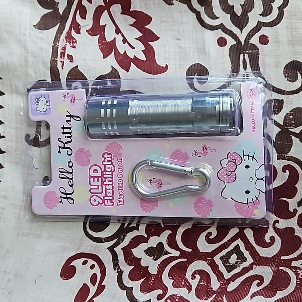 Flashlight